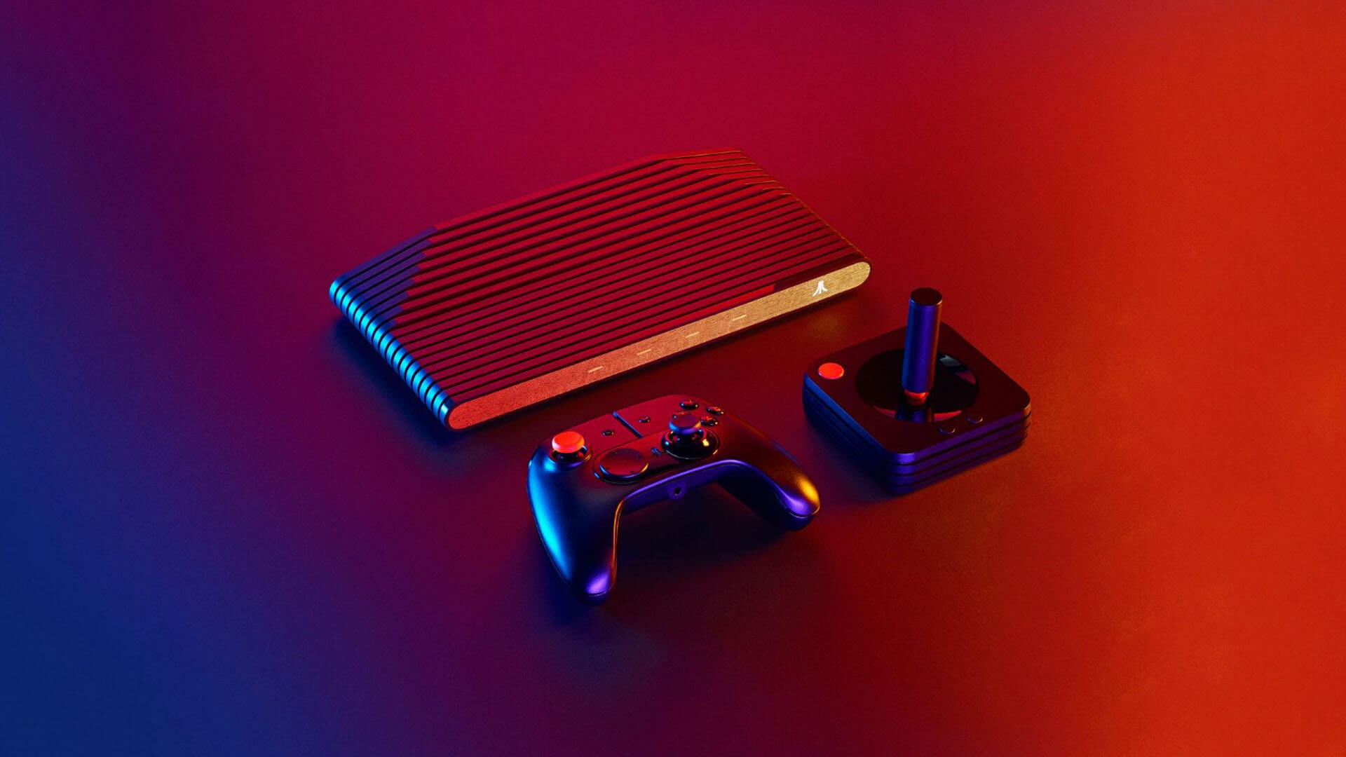 Atari vcs store 800