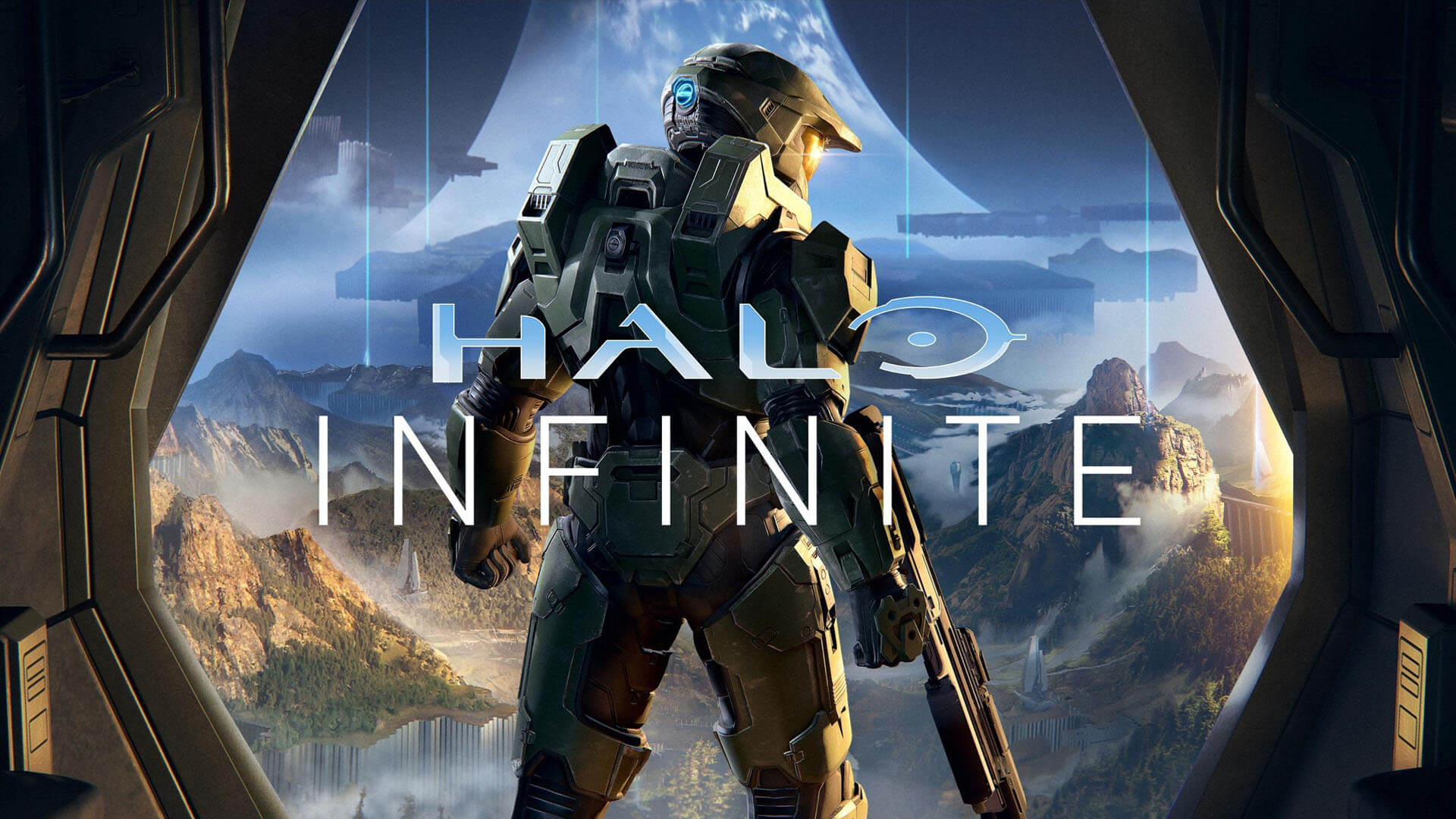 is halo infinite available on ps5