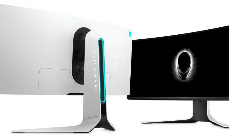 Alienware introduces new 360Hz Monitor