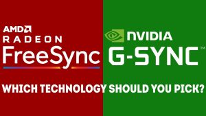 FreeSync یا G-Sync کدام مناسب‌تر است؟