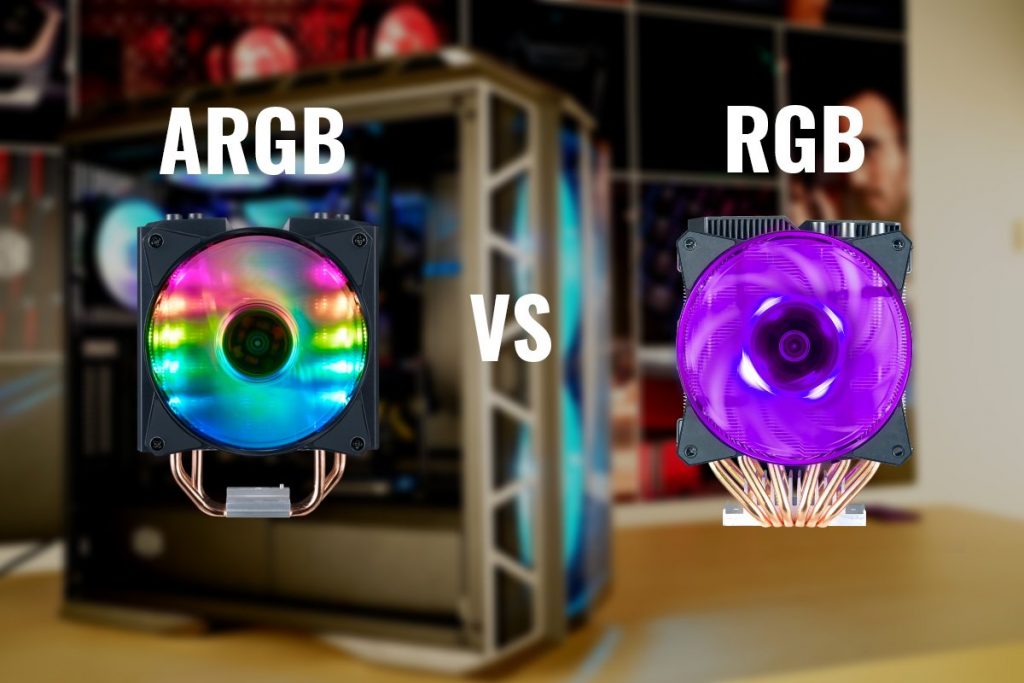 راهنمای جامع نورپردازی Rgb و Argb در سیستم‌های گیمینگ لیون مگ