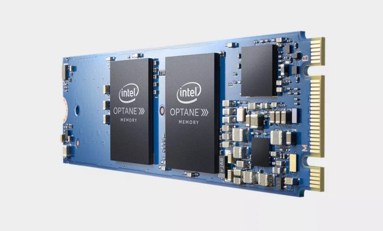 دیدن قابلیت حافظۀ Intel Optane روی مادربرد چه معنایی دارد؟