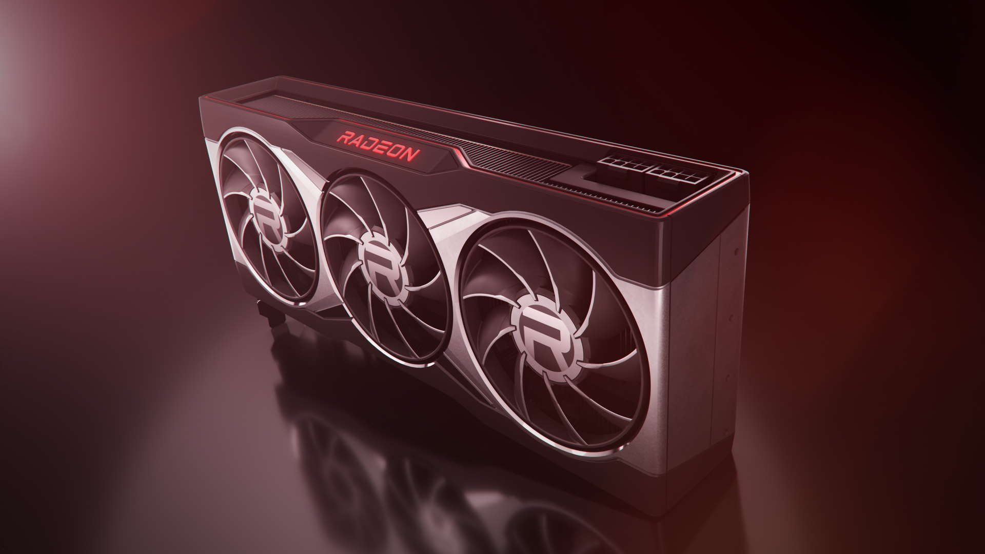 Amd on sale radeon 6000