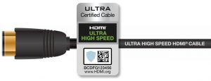 استاندارد HDMI در نسخه‌های جدید خود سرعت فوق العاده بالایی ارائه می‌کند