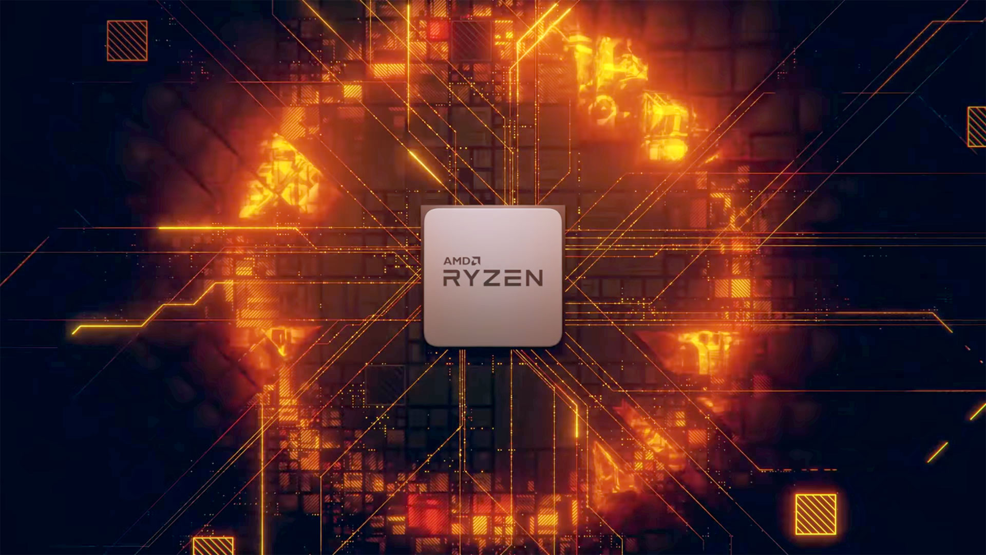 پسوندهای X، XT و G در پردازنده‌های AMD Ryzen به چه معنا هستند؟ | لیون مگ