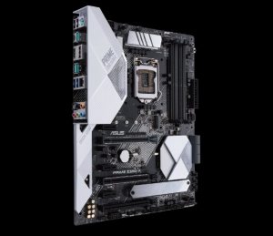 مادربرد Prime Z390-A ایسوس