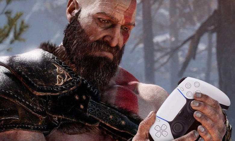 God of War با رزولوشن 4K و 60FPS روی PS5 اجرا می‌شود!
