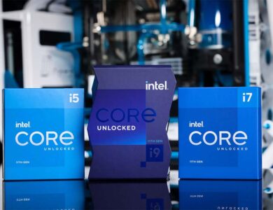 اگر سیستم گیمینگ اقتصادی دارید، پردازنده Core i5 11400 بخرید!