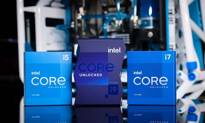 اگر سیستم گیمینگ اقتصادی دارید، پردازنده Core i5 11400 بخرید!