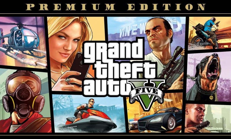 تنها شانس مایکروسافت برای Cross Play کردن بازی Grand Theft Auto Online.