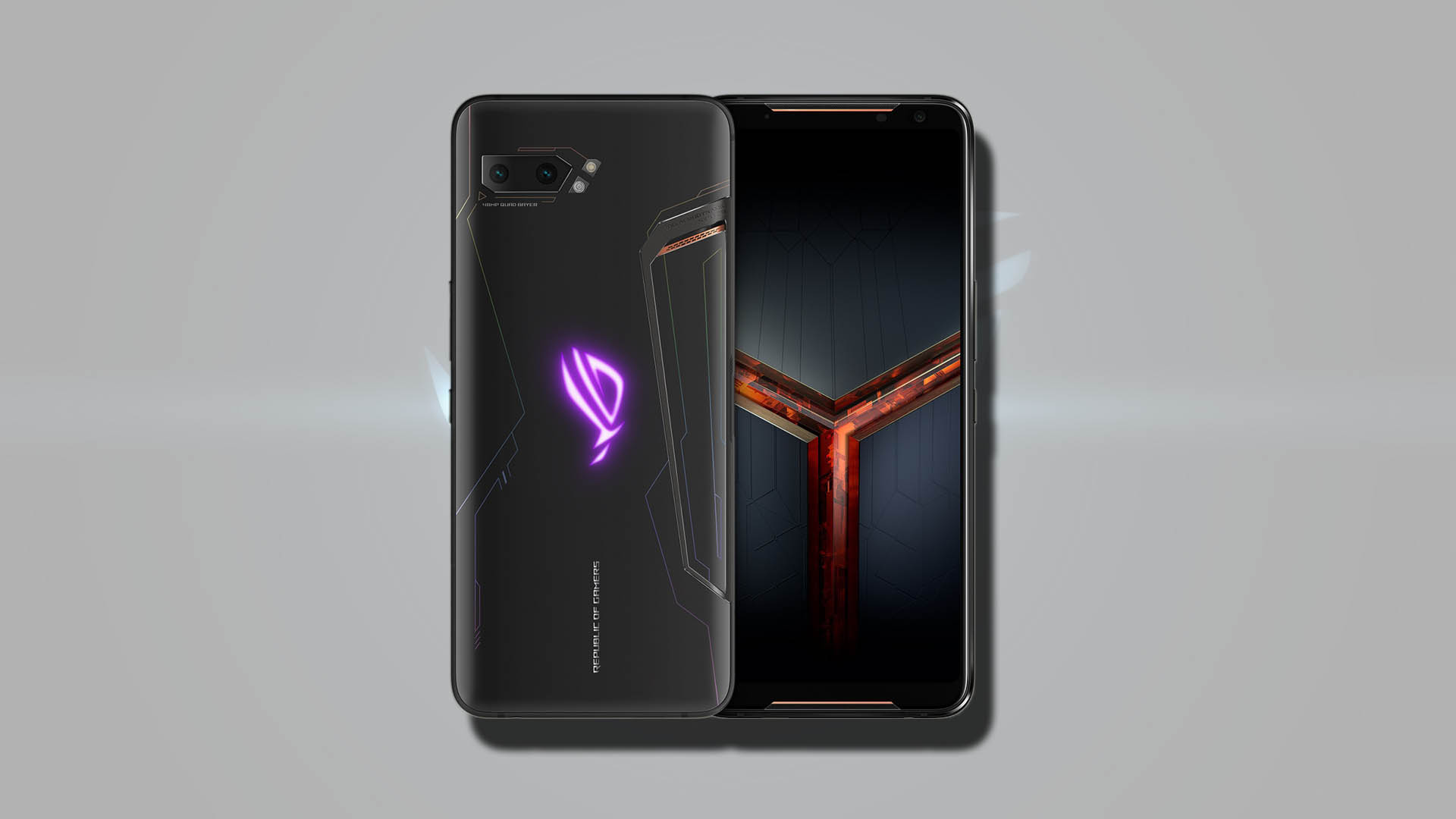 rog phone 5 18gb