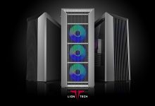 نگاهی به کیس دیپ کول CL500 4F