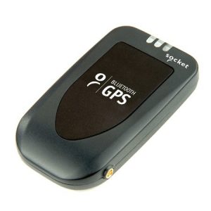 شرکت Socket اولین دستگاه GPS مجهز به بلوتوث را با قیمت 450 دلار به بازار عرضه کرد.