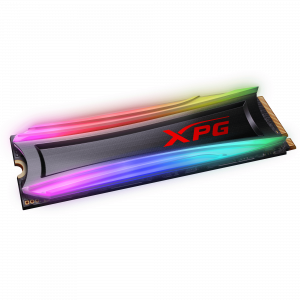 XPG SPECTRIX S40G RGB
