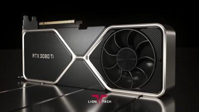 زمان ملاقات با کارت گرافیک RTX 3080 Ti فرا رسیده است!