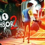 بازی Hello Neighbor 2