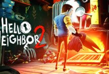 بازی Hello Neighbor 2