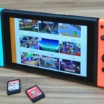 از فروش خوب Nintendo Switch باخبر هستید؟