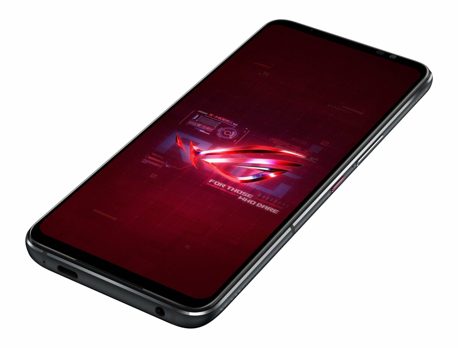 rog phone 6 rs