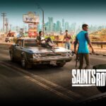 سیستم موردنیاز بازی Saints Row اعلام شد.