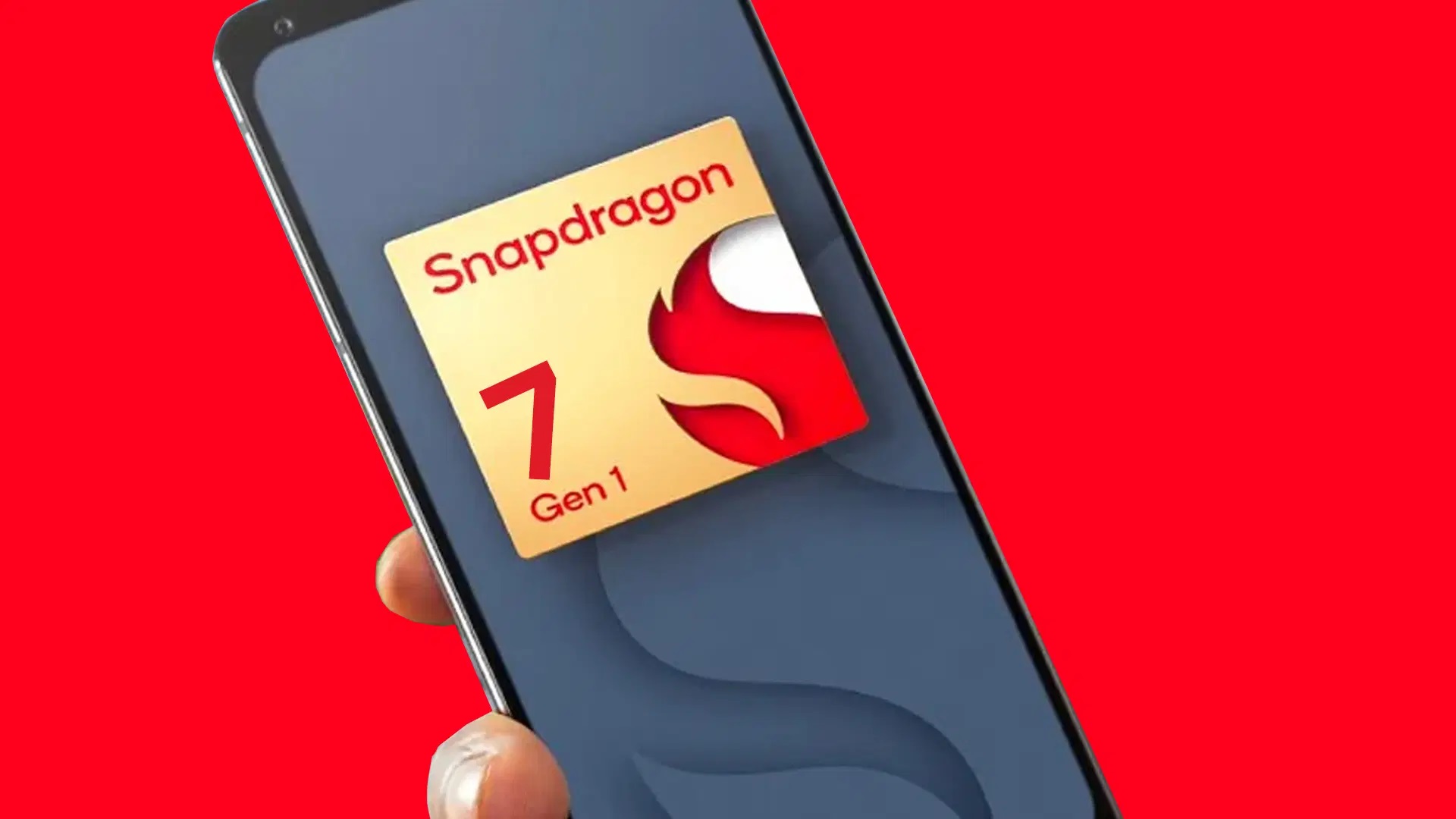 snapdragon 6 gen 1 smartphone