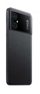 گوشی های جدید سری پوکو M5 معرفی شد.