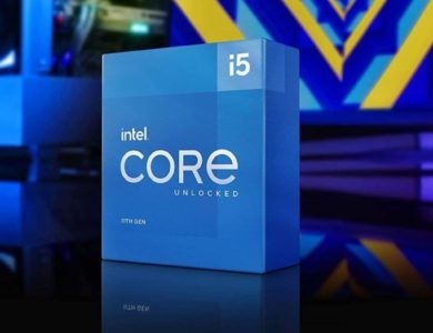 نتایج بنچمارک پردازنده Core i5 13500 منتشر شد