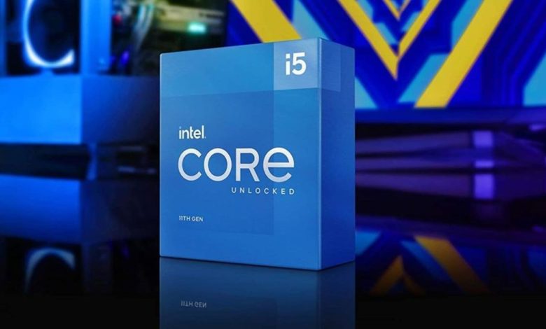 نتایج بنچمارک پردازنده Core i5 13500 منتشر شد