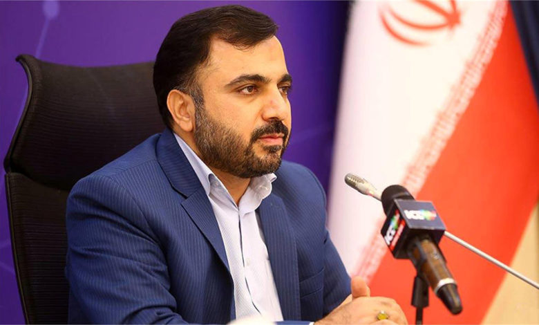 پاسخ منفی وزیر ارتباطات به رفع فیلتر اینستاگرام و واتساپ
