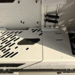 پوشش محافظ پاور کیس ایسوس Helios GX601