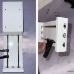 هولدر کارت گرافیک کیس ایسوس Helios GX601