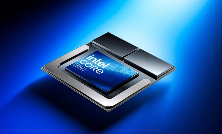 خرید پردازنده Intel core 200