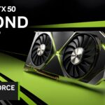 ویژگی‌های احتمالی کارت گرافیک Nvidia RTX 50