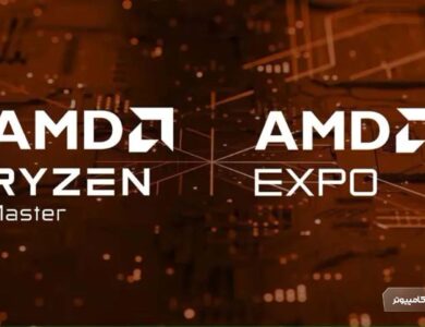 شرکت AMD نرم‌افزار Ryzen Master را به‌روزرسانی کرد