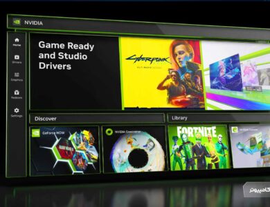 پایانی بر GeForce Experience و آغاز رسمی نرم افزار Nvidia App