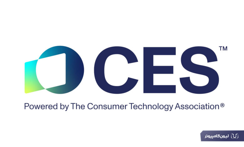 نمایشگاه Ces 2025