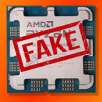 راه تشخیص CPU های تقلبی AMD