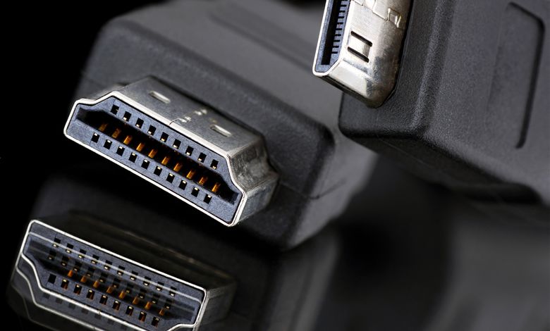 جدیدترین HDMI 2.2