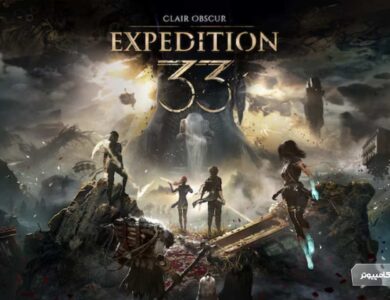 سیستم مورد نیاز برای بازی Clair Obscur: Expedition 33