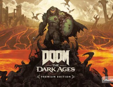 حداقل سیستم مورد نیاز DOOM: The Dark Ages