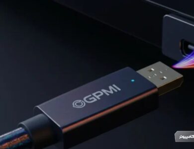 توسعه جایگزین اتصال HDMI در چین با نام GPMI