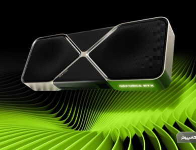 مدل ۲۴ گیگابایتی RTX 5080