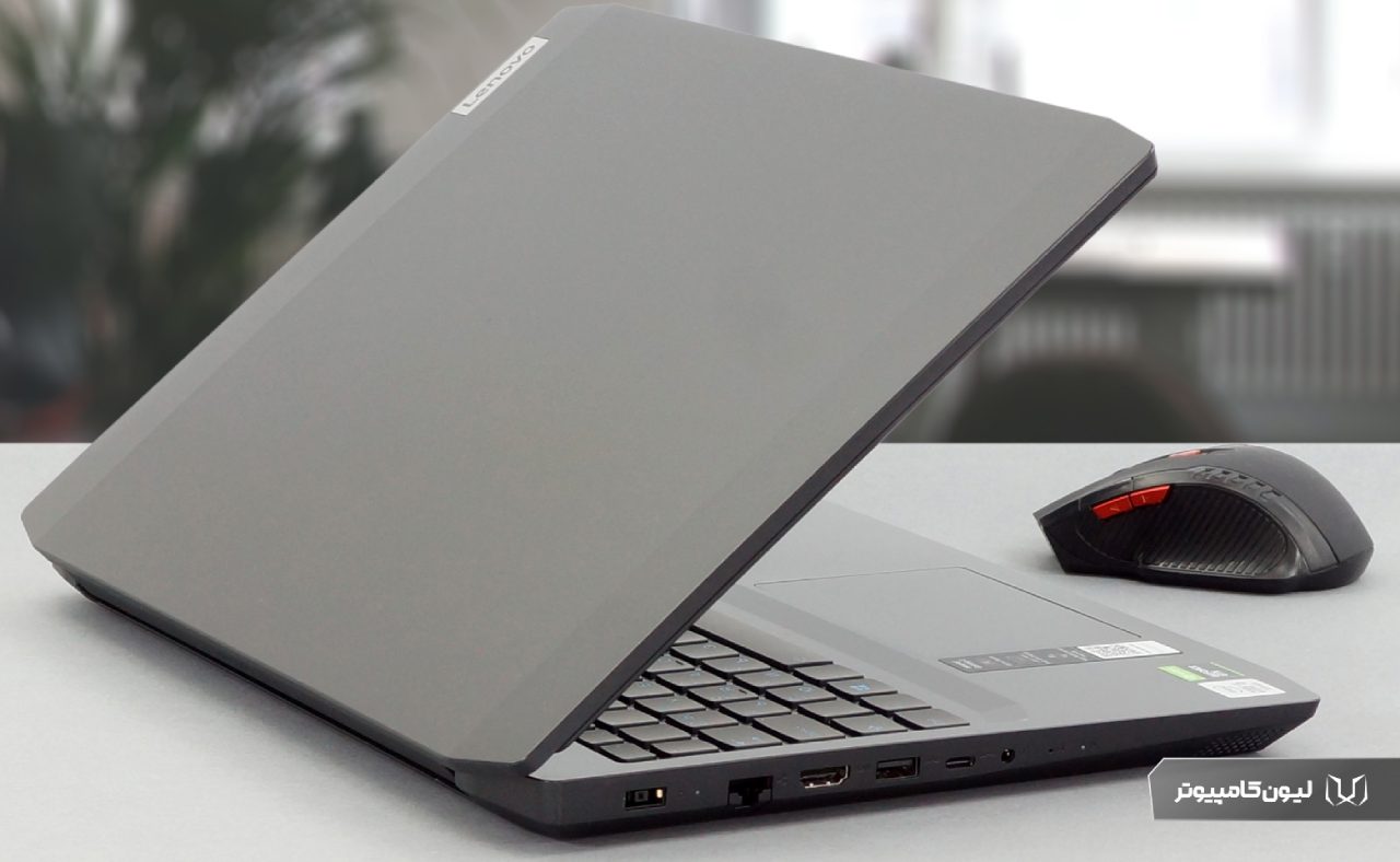 لپ تاپ ideapad-gaming-3-laptop