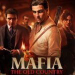 بازی Mafia: The Old Country و مشخصات سیستم مورد نیاز