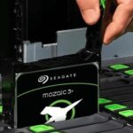 شرکت سیگیت و هارددیسک 1 ترابایتی تا سال 2030