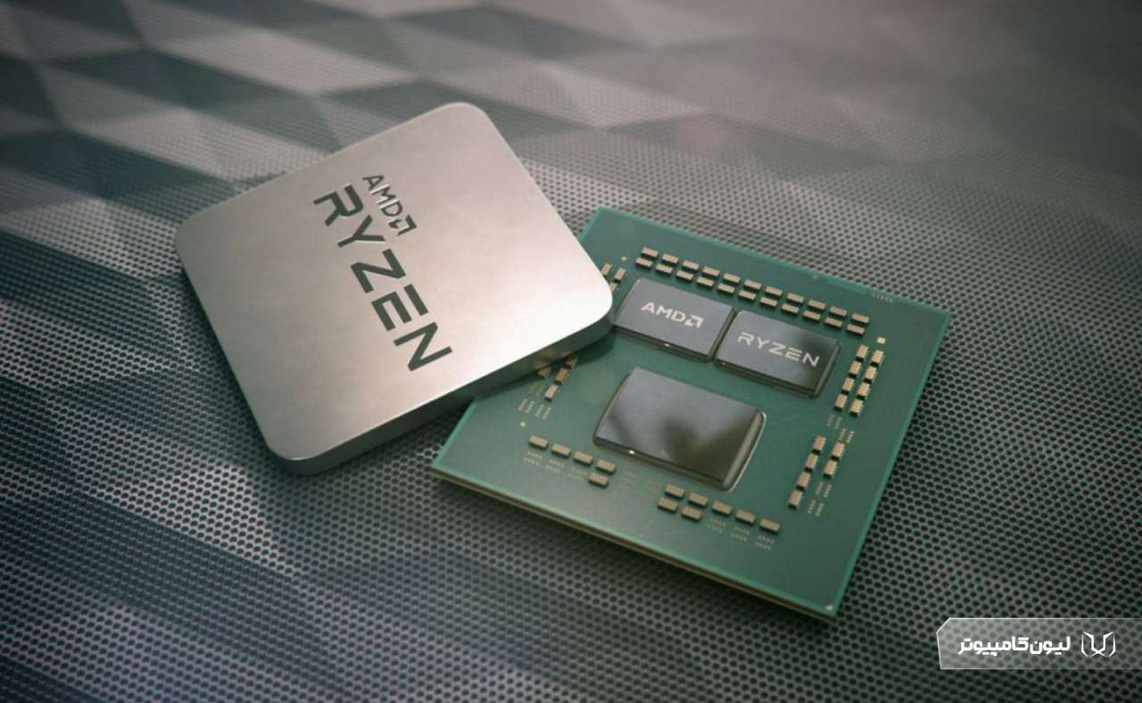 حروف chipset مادربرد AMD