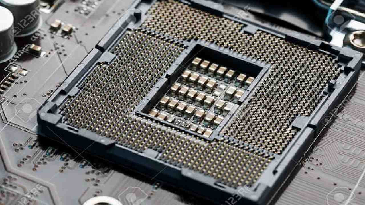 انتخاب سوکت CPU مناسب چگونه سوکت CPU مناسب انتخاب کنیم؟