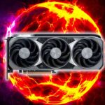 Radeon RX 10090 XT با 36 گیگابایت VRAM در راه است