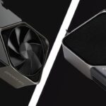 مقایسه rtx 5080 و rtx 4080 در گیم